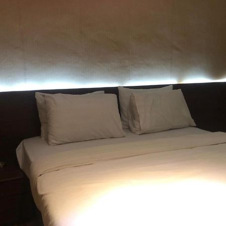 Hotel Aruni Ancol Jakarta Eksteriør bilde