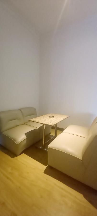 Hotel Aruni Ancol Jakarta Eksteriør bilde