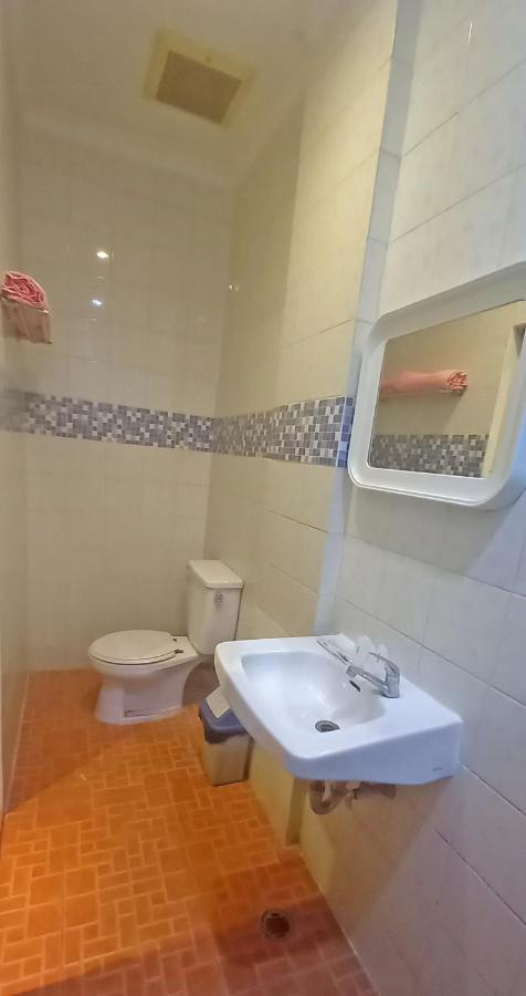 Hotel Aruni Ancol Jakarta Eksteriør bilde