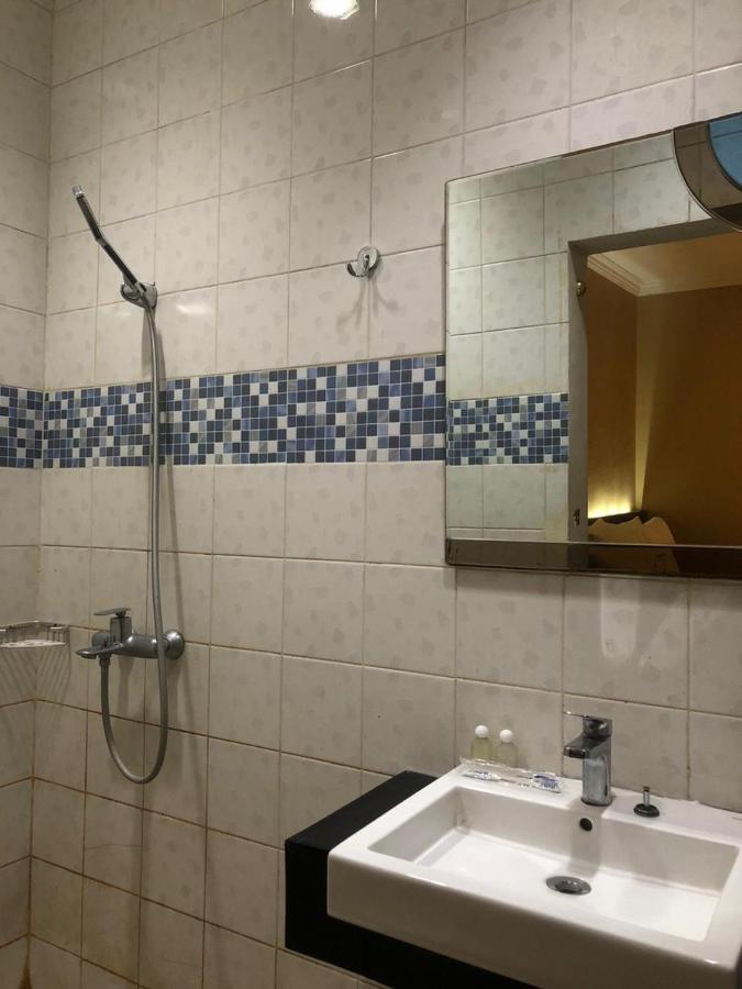 Hotel Aruni Ancol Jakarta Eksteriør bilde