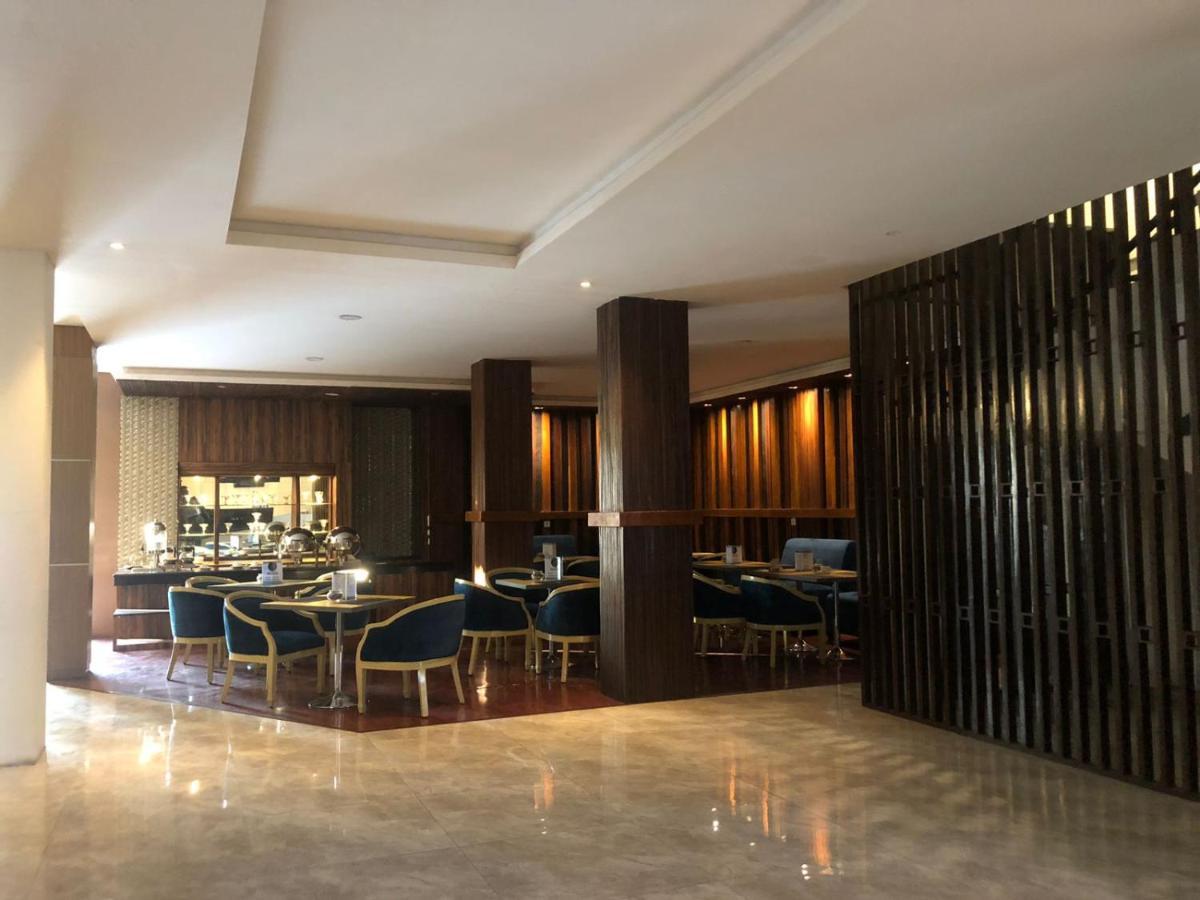 Hotel Aruni Ancol Jakarta Eksteriør bilde