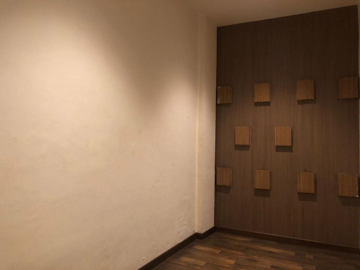 Hotel Aruni Ancol Jakarta Eksteriør bilde