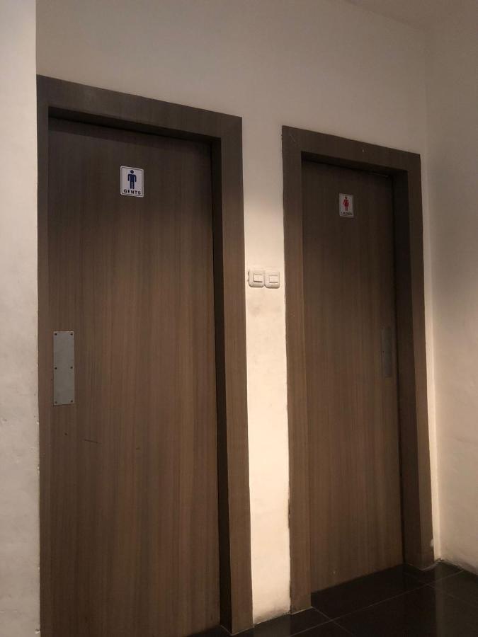 Hotel Aruni Ancol Jakarta Eksteriør bilde