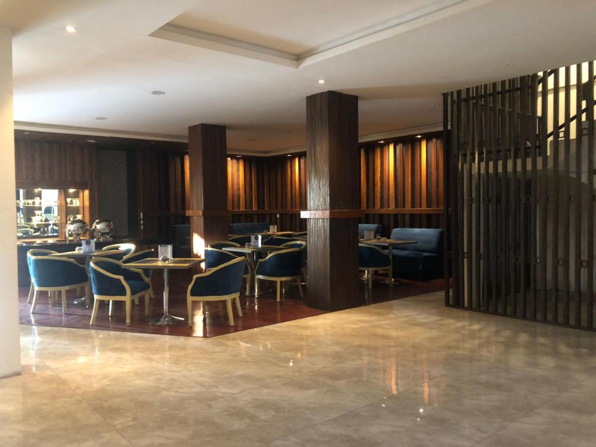 Hotel Aruni Ancol Jakarta Eksteriør bilde