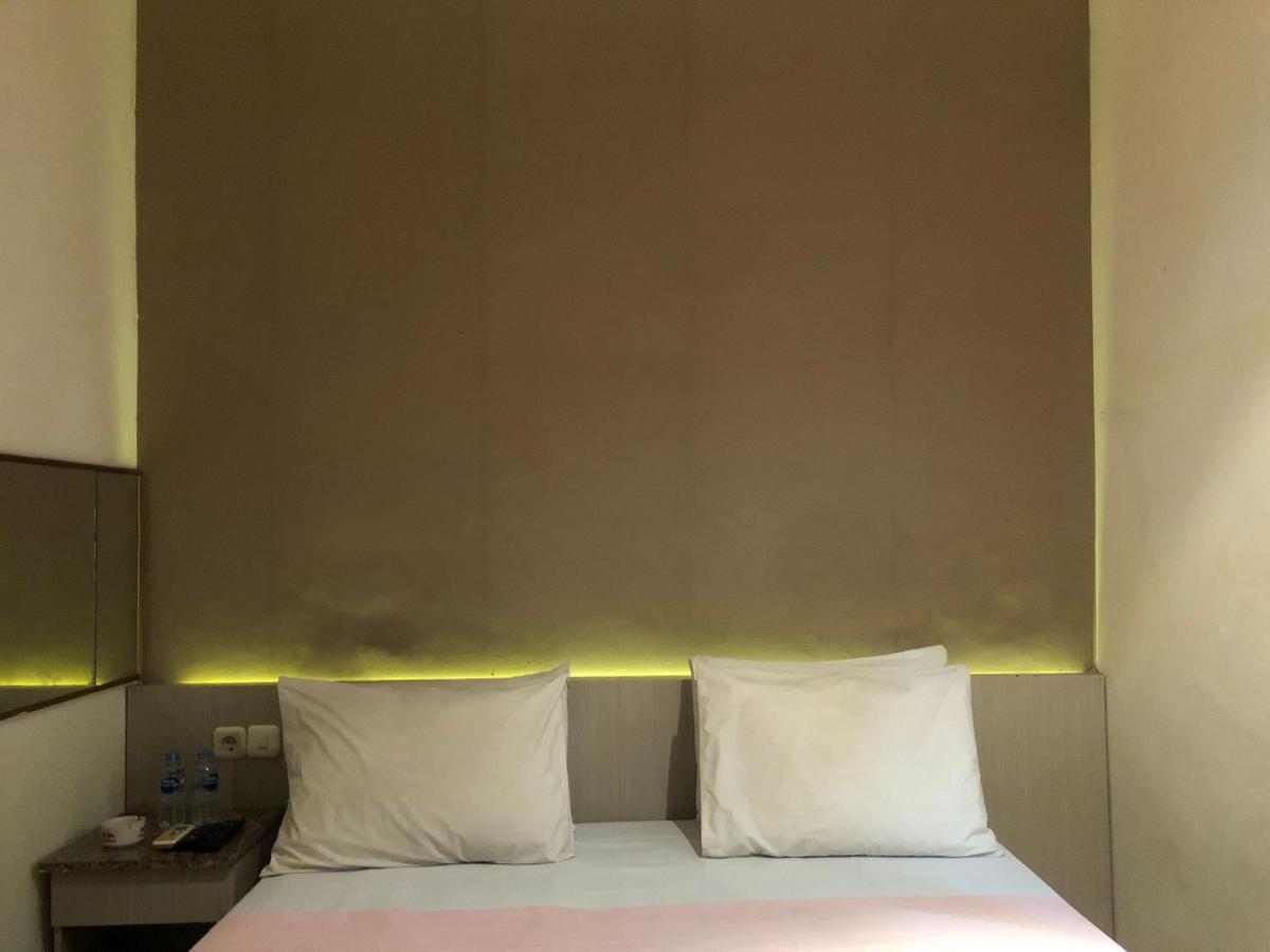 Hotel Aruni Ancol Jakarta Eksteriør bilde