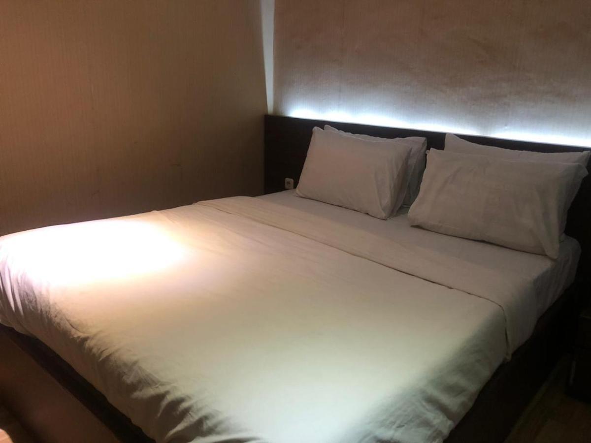 Hotel Aruni Ancol Jakarta Eksteriør bilde