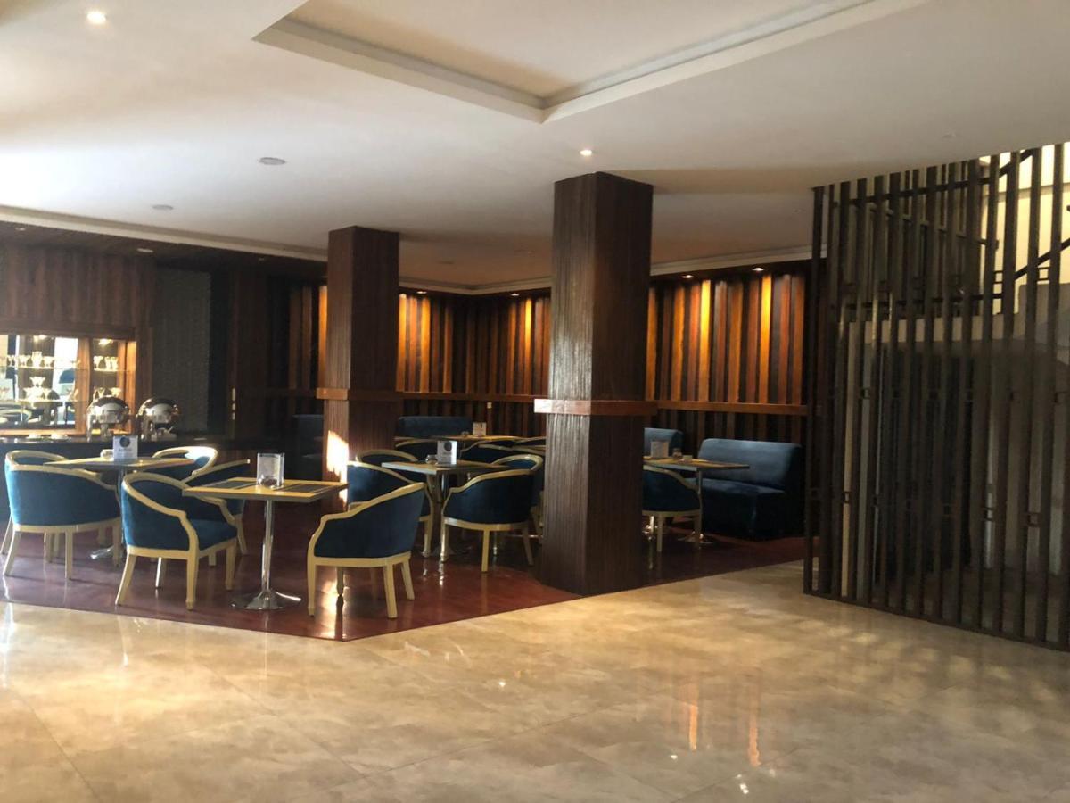 Hotel Aruni Ancol Jakarta Eksteriør bilde