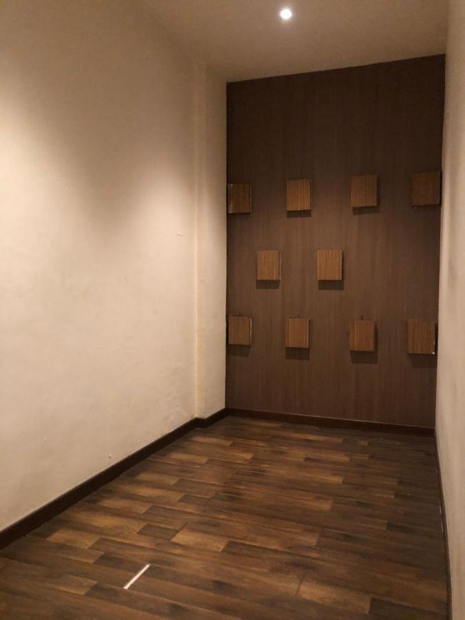 Hotel Aruni Ancol Jakarta Eksteriør bilde