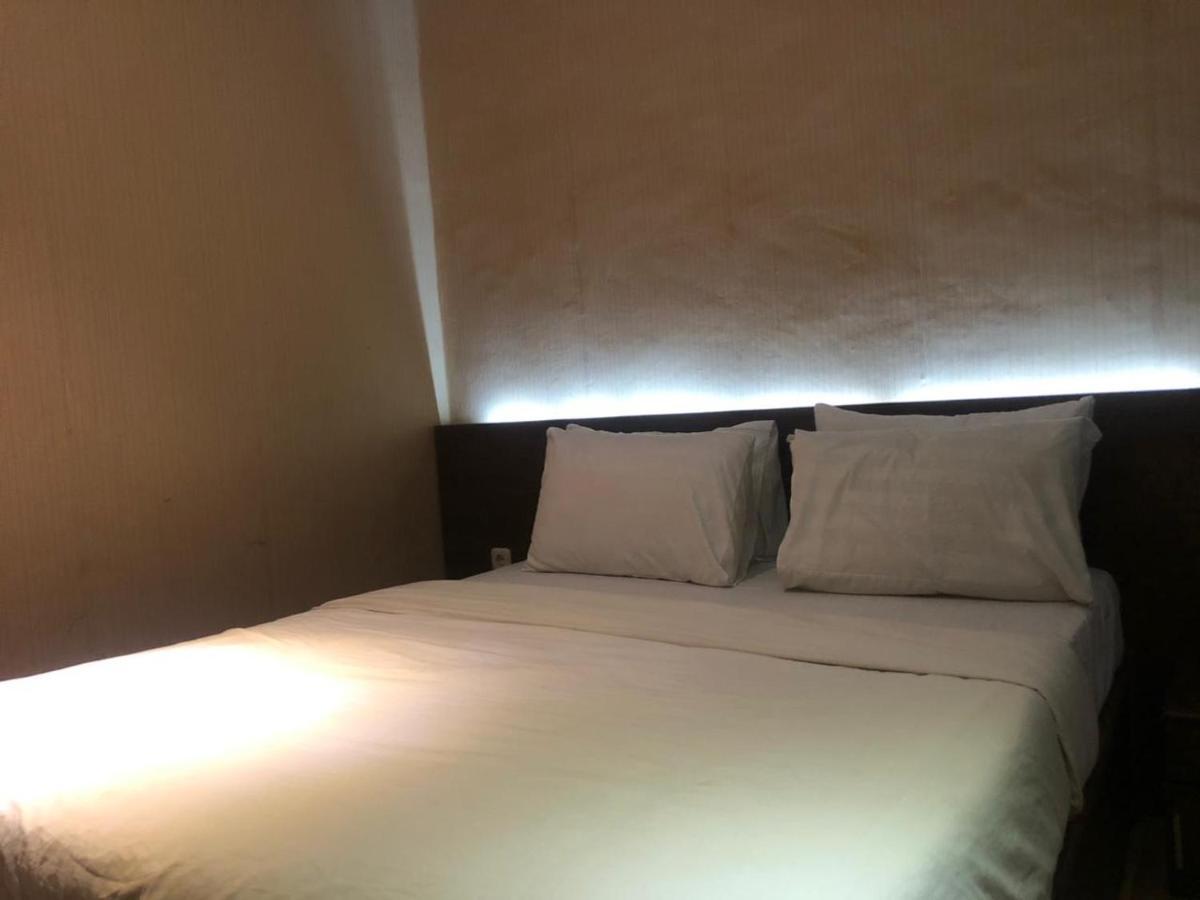 Hotel Aruni Ancol Jakarta Eksteriør bilde