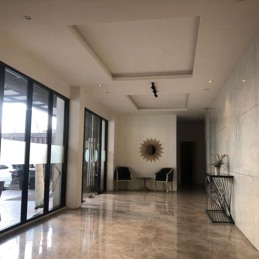 Hotel Aruni Ancol Jakarta Eksteriør bilde